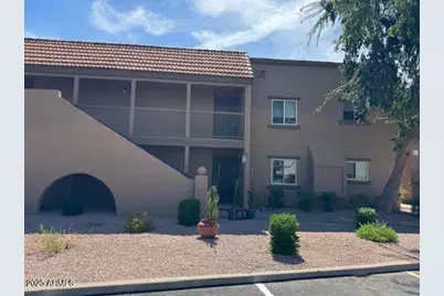 8260 E Arabian Trail #Unit 261, Scottsdale, AZ 85258 - Photo 1