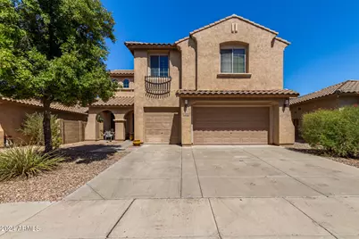 6084 W Yorktown Way, Florence, AZ 85132 - Photo 2