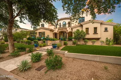 18961 N 98th Street, Scottsdale, AZ 85255 - Photo 2