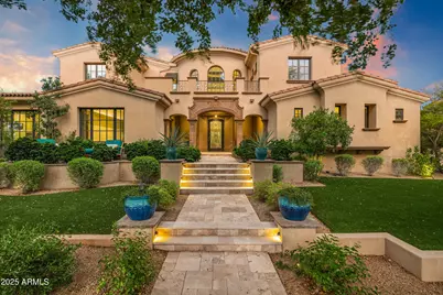 18961 N 98th Street, Scottsdale, AZ 85255 - Photo 1