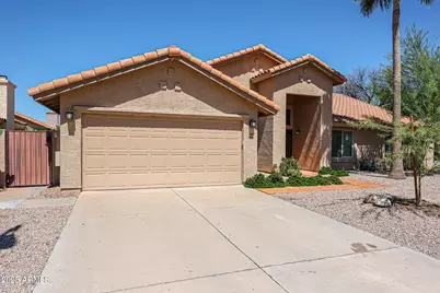 124 W Myrna Lane, Tempe, AZ 85284 - Photo 1