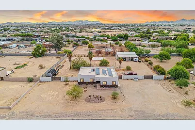12115 S 208th Avenue, Buckeye, AZ 85326 - Photo 1