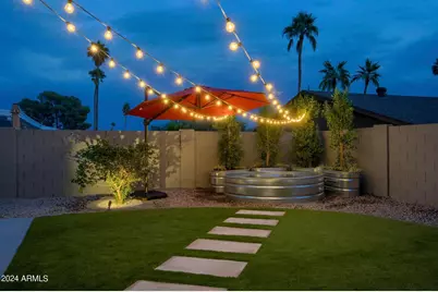 2761 E Sweetwater Avenue, Phoenix, AZ 85032 - Photo 1