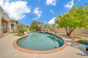 8607 E Preserve Way, Scottsdale, AZ 85266 - Photo 10