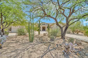 8607 E Preserve Way, Scottsdale, AZ 85266 - Photo 2