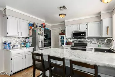 1807 W Mission Drive, Chandler, AZ 85224 - Photo 8