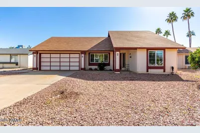 1807 W Mission Drive, Chandler, AZ 85224 - Photo 1