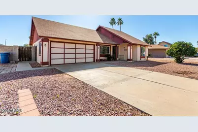 1807 W Mission Drive, Chandler, AZ 85224 - Photo 2