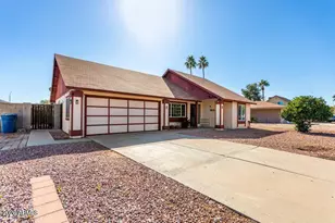 1807 W Mission Dr, Chandler, AZ 85224 - Photo 2