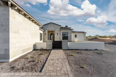 12898 E Oberlin Way, Scottsdale, AZ 85262 - Photo 1