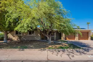 6750 E Vernon Ave, Scottsdale, AZ 85257 - Photo 2