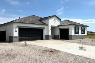 15346 W Cottontail, Surprise, AZ 85387 - Photo 1