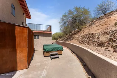 690 W McLean Drive, Wickenburg, AZ 85390 - Photo 24