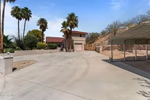 690 W McLean Dr, Wickenburg, AZ 85390 - Photo 2