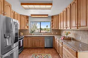 690 W McLean Dr, Wickenburg, AZ 85390 - Photo 12