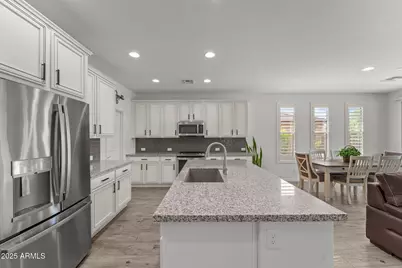 3201 Buckaroo Court, Wickenburg, AZ 85390 - Photo 8