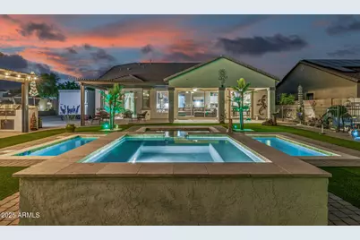 18605 W Montebello Avenue, Litchfield Park, AZ 85340 - Photo 1