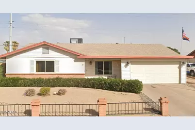 12813 N 36th Drive, Phoenix, AZ 85029 - Photo 1