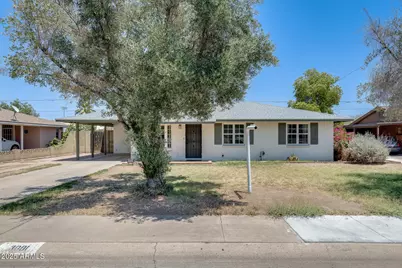 3001 N 21st Avenue, Phoenix, AZ 85015 - Photo 1