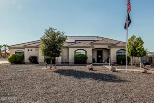 5342 N 196th Ave, Litchfield Park, AZ 85340 - Photo 1