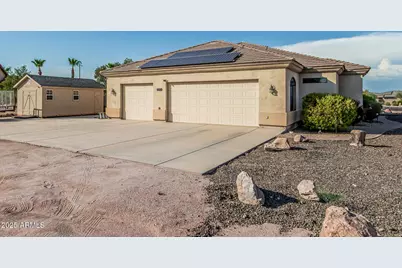 5342 N 196th Avenue, Litchfield Park, AZ 85340 - Photo 34