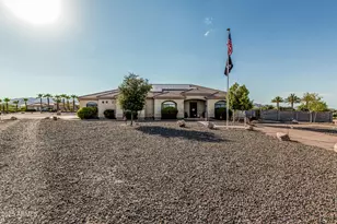 5342 N 196th Ave, Litchfield Park, AZ 85340 - Photo 34