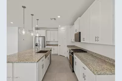 30533 W Nightshade Drive, Buckeye, AZ 85396 - Photo 6