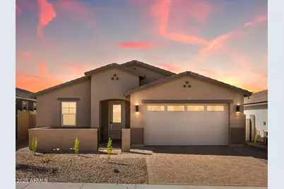 30533 W Nightshade Drive, Buckeye, AZ 85396 - Photo 2