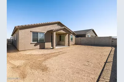 30533 W Nightshade Drive, Buckeye, AZ 85396 - Photo 26