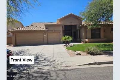 4061 W Harrison Street, Chandler, AZ 85226 - Photo 1