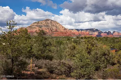 245 Hillside Vista Drive, Sedona, AZ 86336 - Photo 2