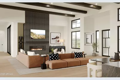 245 Hillside Vista Drive, Sedona, AZ 86336 - Photo 8