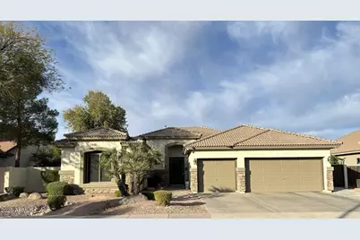 6562 S Crestview, Gilbert, AZ 85298 - Photo 1