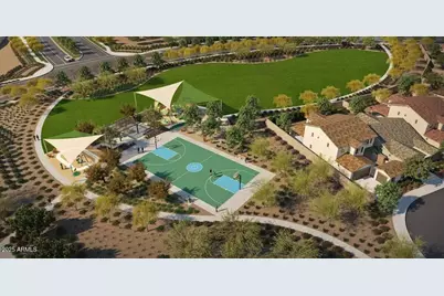 30541 W Nightshade Drive, Buckeye, AZ 85396 - Photo 28