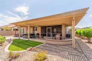 5078 W Tortoise Dr, Eloy, AZ 85131 - Photo 32