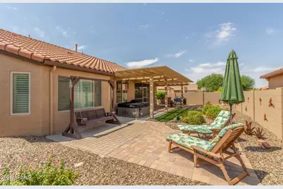 5078 W Tortoise Drive, Eloy, AZ 85131 - Photo 34