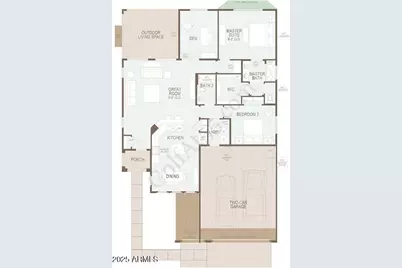 5078 W Tortoise Drive, Eloy, AZ 85131 - Photo 36