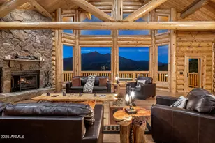 6645 W Leonard Ln, Flagstaff, AZ 86001 - Photo 2