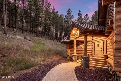 6645 W Leonard Lane, Flagstaff, AZ 86001 - Photo 60