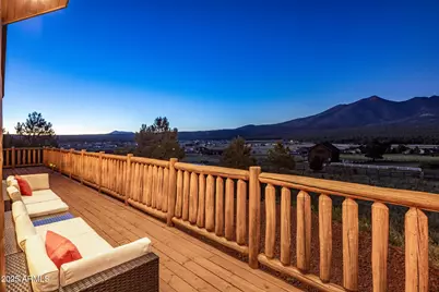 6645 W Leonard Lane, Flagstaff, AZ 86001 - Photo 1