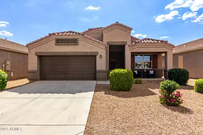 28980 N Carnelian, San Tan Valley, AZ 85143 - Photo 1