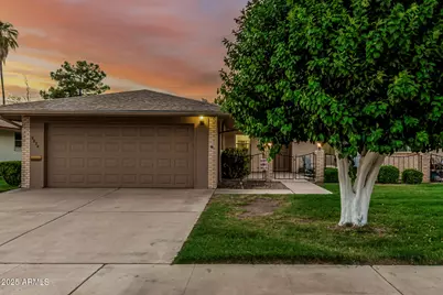 9834 N Balboa Drive, Sun City, AZ 85351 - Photo 1
