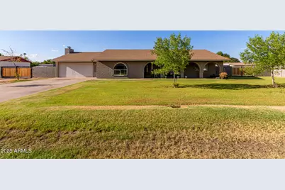 5122 W McNeil Street, Laveen, AZ 85339 - Photo 1