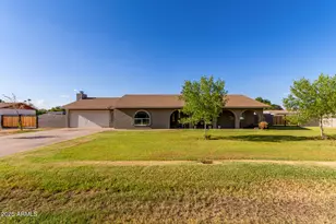 5122 W McNeil St, Laveen, AZ 85339 - Photo 1