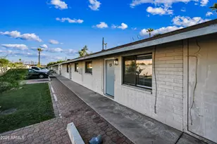 1744 W Glendale Ave, Phoenix, AZ 85021 - Photo 1