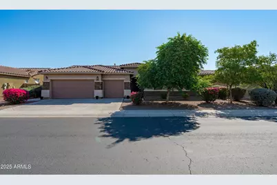 5703 S 57th Lane, Laveen, AZ 85339 - Photo 1