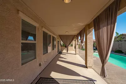 5703 S 57th Lane, Laveen, AZ 85339 - Photo 42