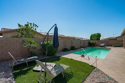 5703 S 57th Lane, Laveen, AZ 85339 - Photo 38