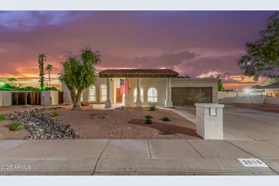 2016 E Redmon Drive, Tempe, AZ 85283 - Photo 1