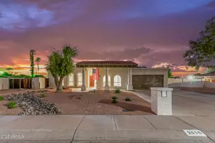 2016 E Redmon Dr, Tempe, AZ 85283 - Photo 1